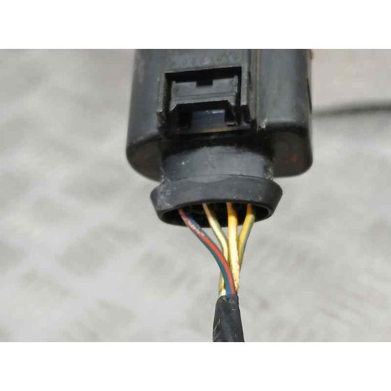 Retrovisor Derecho para Seat Leon St (5F8)