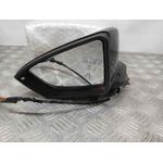 Retrovisor Izquierdo para Seat Leon St (5F8)