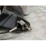Retrovisor Izquierdo para Seat Leon St (5F8)