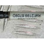 Retrovisor Izquierdo para Seat Leon St (5F8)