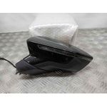 Retrovisor Izquierdo para Seat Leon St (5F8)