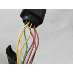 Retrovisor Izquierdo para Seat Leon St (5F8)