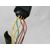 Retrovisor Izquierdo para Seat Leon St (5F8)