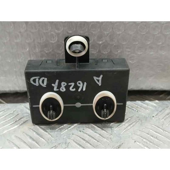 Modulo Confort para Seat Leon St (5F8)
