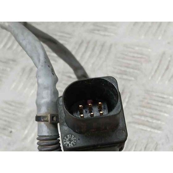 Sonda Lambda para Seat Leon St (5F8)