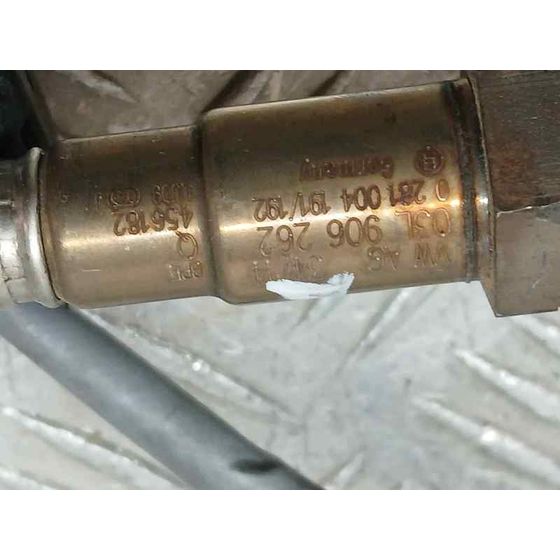 Sonda Lambda para Seat Leon St (5F8)