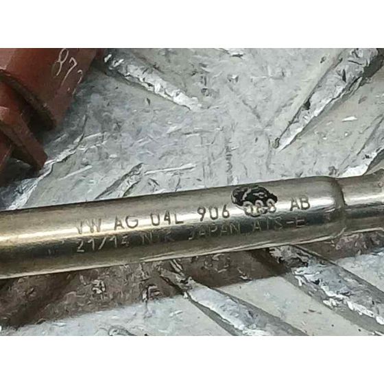 Sensor para Seat Leon St (5F8)