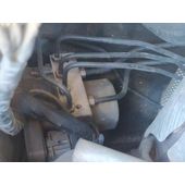 Abs para Seat Ibiza (6J5)