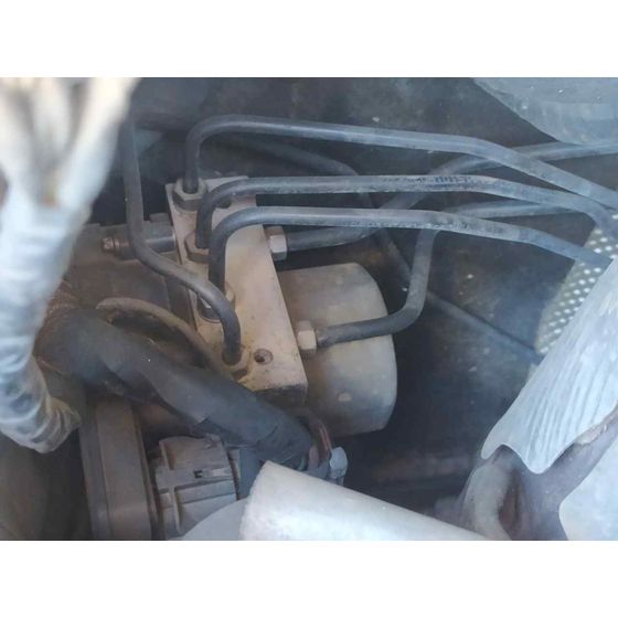 Abs para Seat Ibiza (6J5)