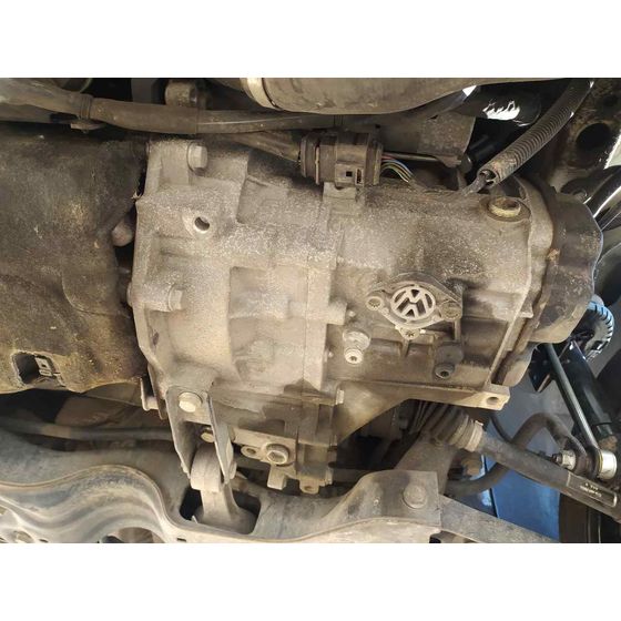 Caja Cambios para Seat Ibiza (6J5)
