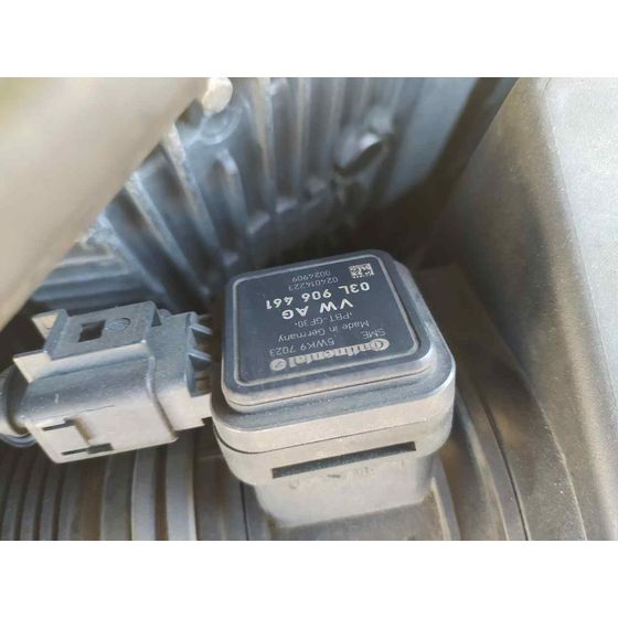 Caudalimetro para Seat Ibiza (6J5)