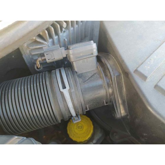 Caudalimetro para Seat Ibiza (6J5)