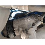 Compresor Aire Acondicionado para Seat Ibiza (6J5)