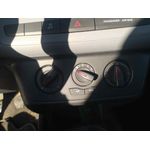 Mando Calefaccion / Aire Acondicionado para Seat Ibiza (6J5)