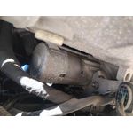 Motor Arranque para Seat Ibiza (6J5)