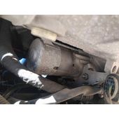 Motor Arranque para Seat Ibiza (6J5)
