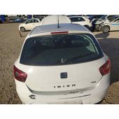 Porton Trasero para Seat Ibiza (6J5)