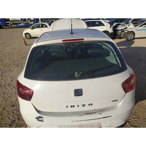 Porton Trasero para Seat Ibiza (6J5)