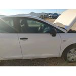 Puerta Delantera Derecha para Seat Ibiza (6J5)