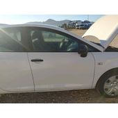 Puerta Delantera Derecha para Seat Ibiza (6J5)