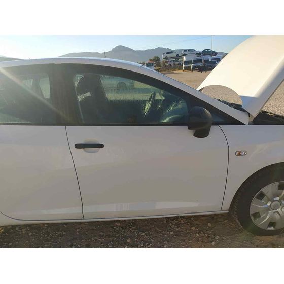 Puerta Delantera Derecha para Seat Ibiza (6J5)