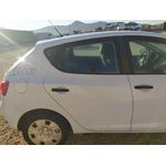 Puerta Trasera Derecha para Seat Ibiza (6J5)