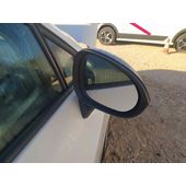 Retrovisor Derecho para Seat Ibiza (6J5)