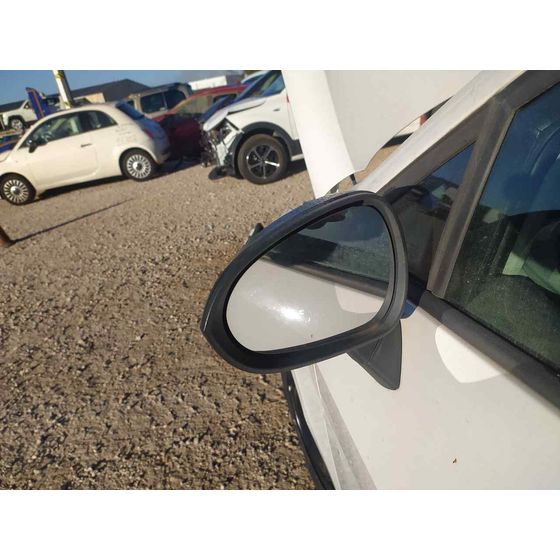 Retrovisor Izquierdo para Seat Ibiza (6J5)