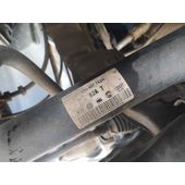Transmision Delantera Derecha para Seat Ibiza (6J5)