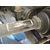 Transmision Delantera Izquierda para Seat Ibiza (6J5)
