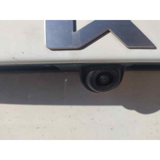Camara Vision Trasera para Kia Niro