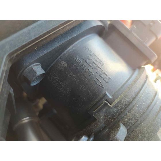 Caudalimetro para Kia Niro