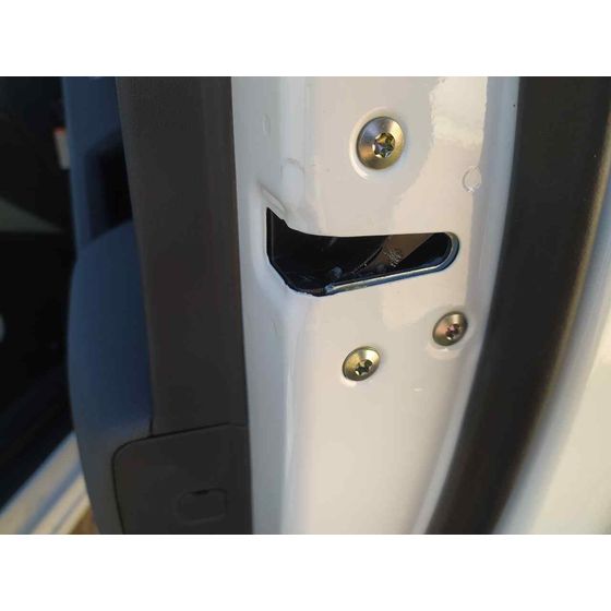 Cerradura Puerta Delantera Derecha para Kia Niro