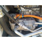 Compresor Aire Acondicionado para Kia Niro