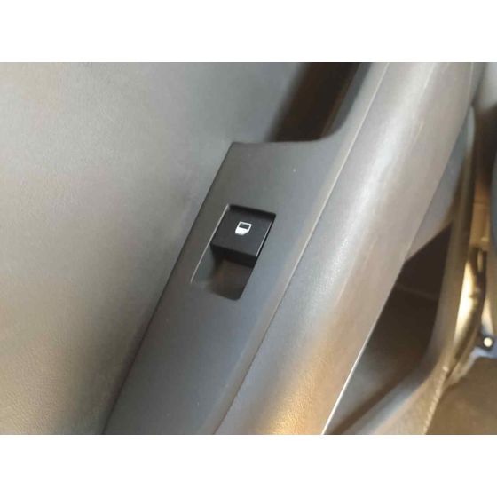 Mando Elevalunas Trasero Derecho para Kia Niro