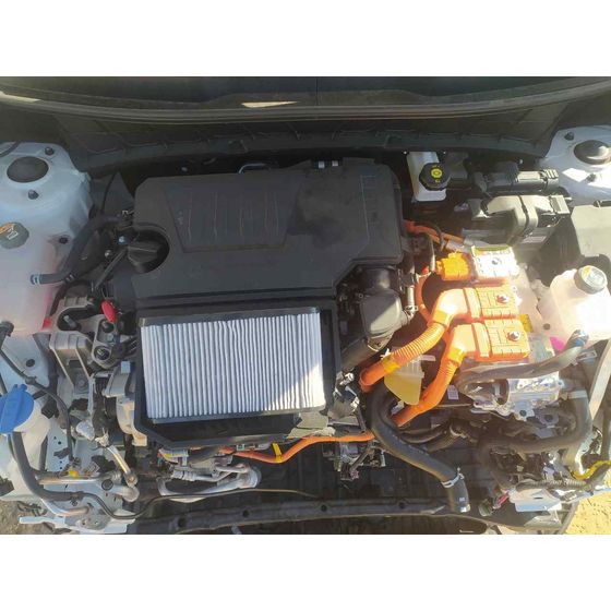 Motor Completo para Kia Niro
