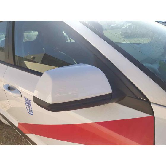 Retrovisor Derecho para Kia Niro
