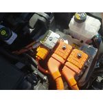 Convertidor para Kia Niro