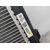 Radiador Agua para Seat Leon St (5F8)