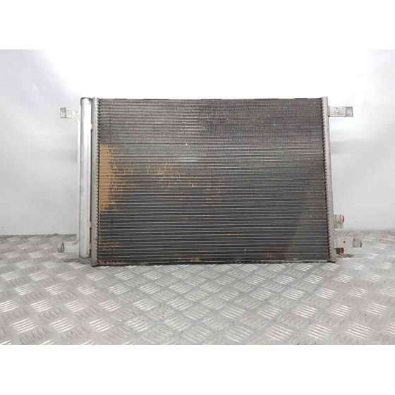 Condensador / Radiador Aire Acondicionado para Seat Leon St (5F8)