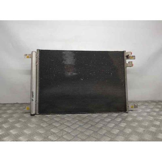 Condensador / Radiador Aire Acondicionado para Seat Leon St (5F8)