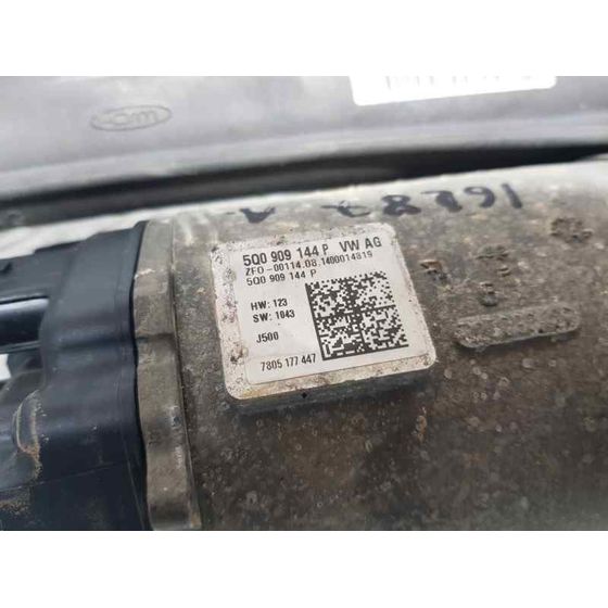 Cremallera Direccion para Seat Leon St (5F8)