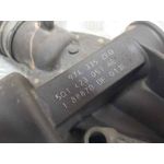 Cremallera Direccion para Seat Leon St (5F8)