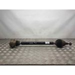 Transmision Delantera Derecha para Seat Leon St (5F8)