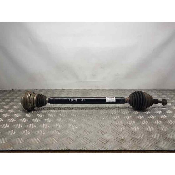 Transmision Delantera Derecha para Seat Leon St (5F8)