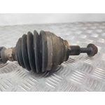Transmision Delantera Derecha para Seat Leon St (5F8)