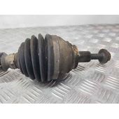 Transmision Delantera Derecha para Seat Leon St (5F8)