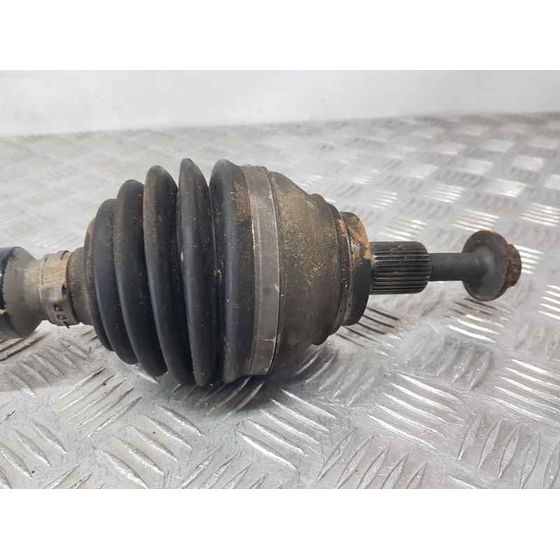 Transmision Delantera Derecha para Seat Leon St (5F8)