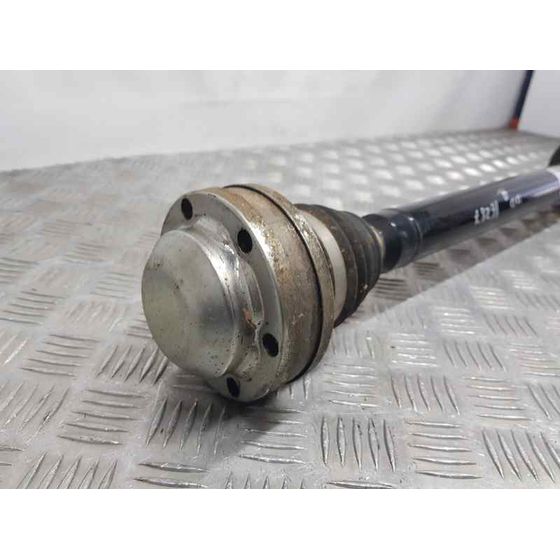 Transmision Delantera Derecha para Seat Leon St (5F8)