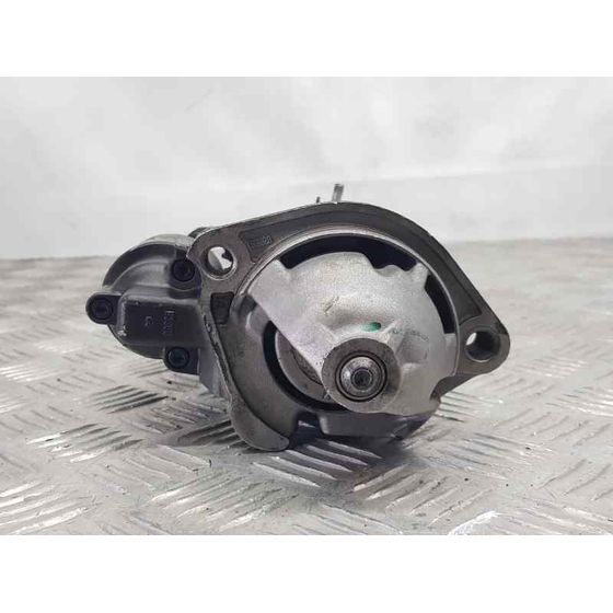 Motor Arranque para Audi A4 Berlina (8E)